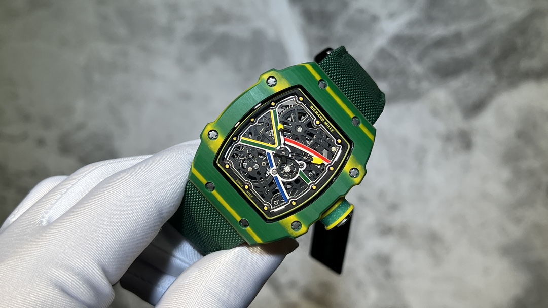Richard Mille